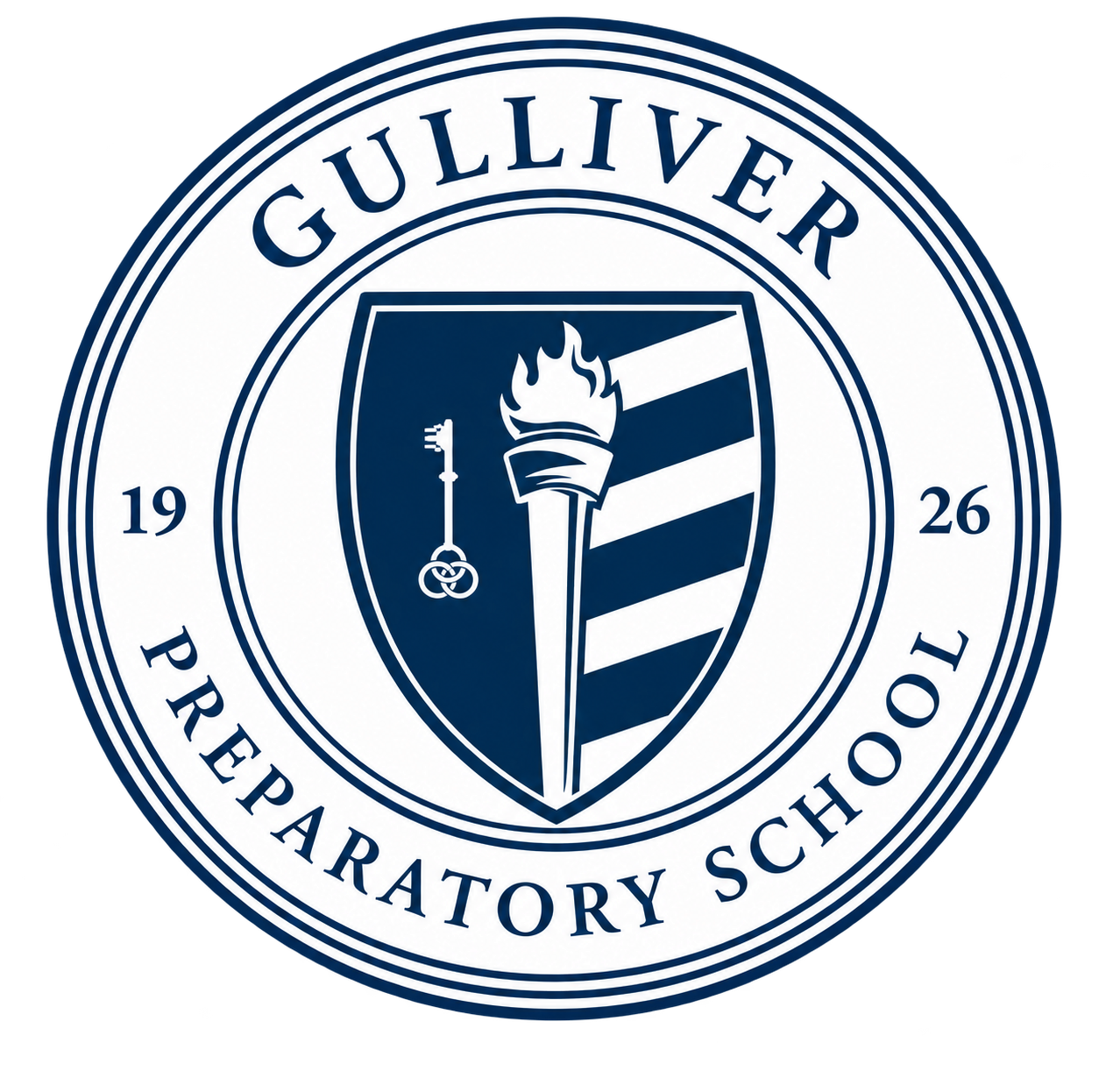 Gulliver Preparatory School